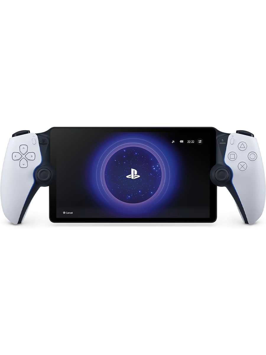 Контролер Sony Portal Remote Player White - Фото