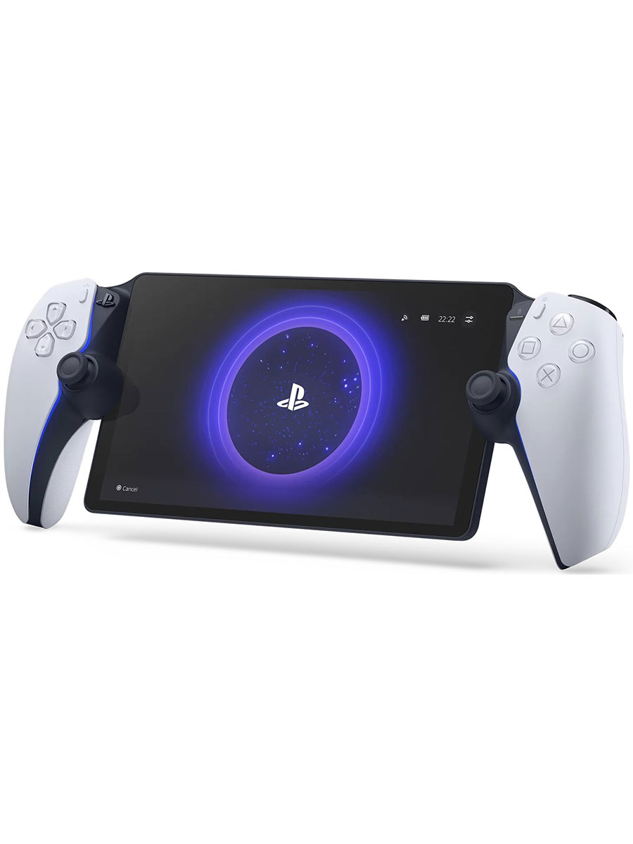 Controler Sony Portal Remote Player White - Foto #2