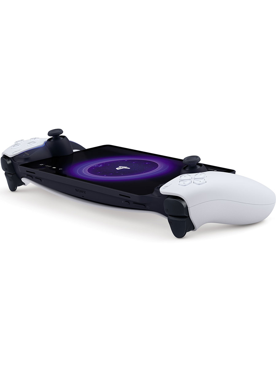 Controler Sony Portal Remote Player White - Foto #3