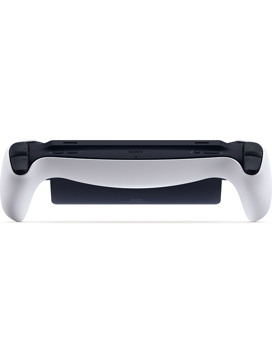 Controler Sony Portal Remote Player White - Foto #4