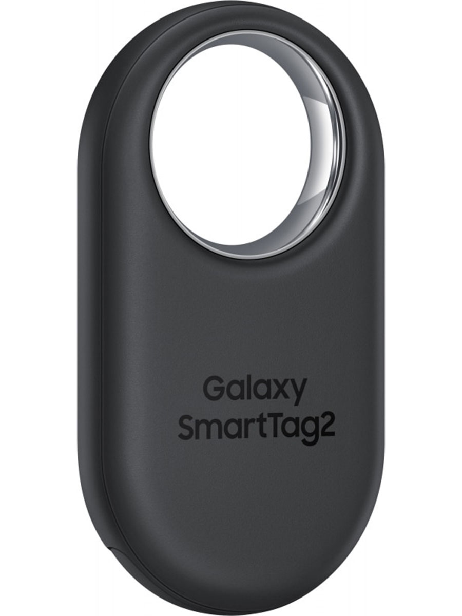 Samsung Galaxy SmartTag2 Black - Foto #2