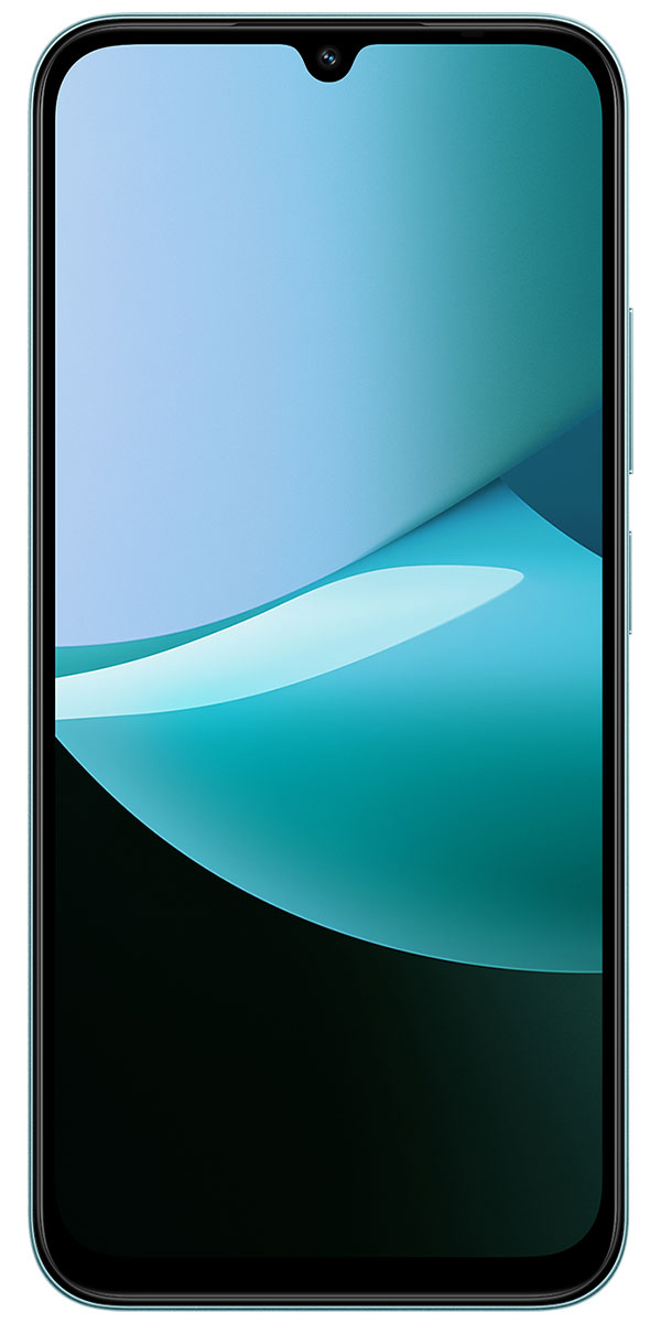 Xiaomi Redmi 15C 8GB/256GB Mint Green - Фото #2