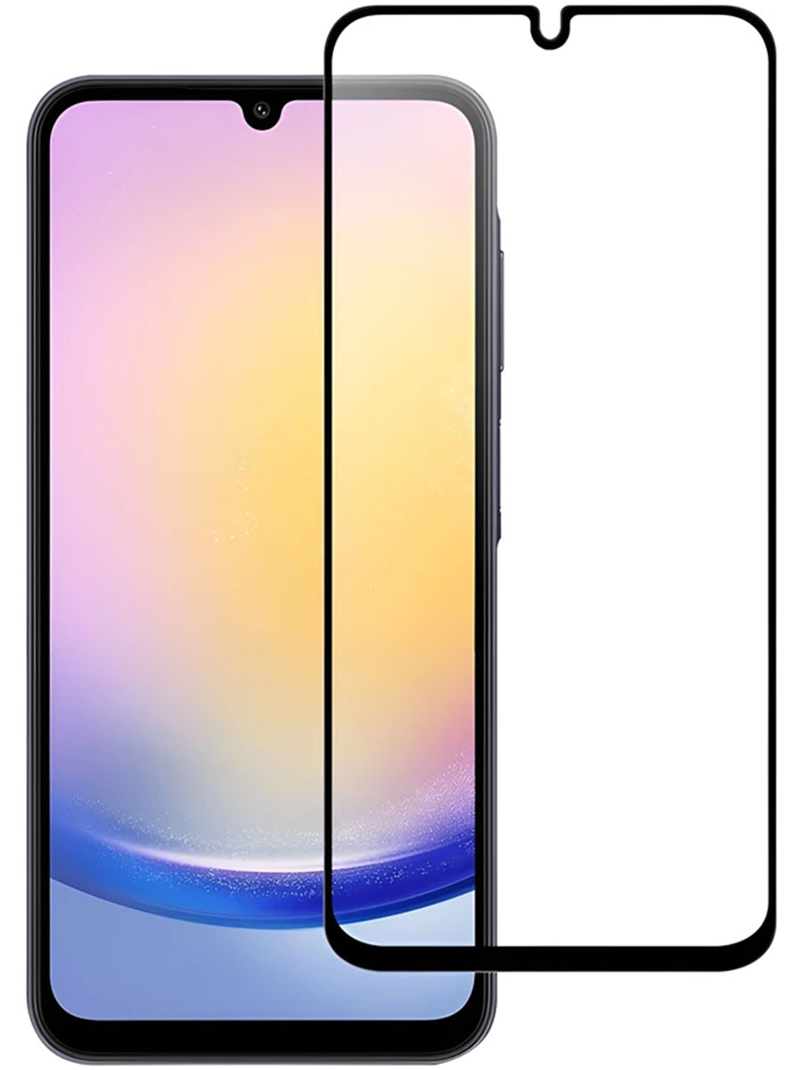 Sticlă de protecție Helmet Samsung Galaxy A16 5D - Foto #1