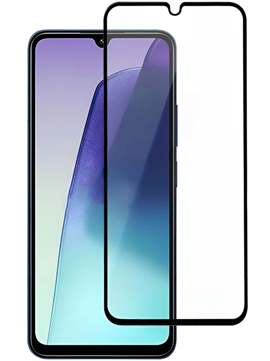Sticlă de protecție WOO Xiaomi Redmi 15C 5D Transparent - Foto