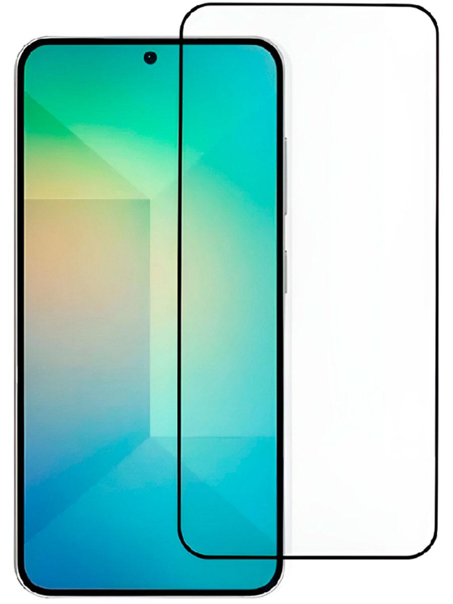 Sticlă de protecție WOO Oppo Reno 14 5D Transparent - Foto
