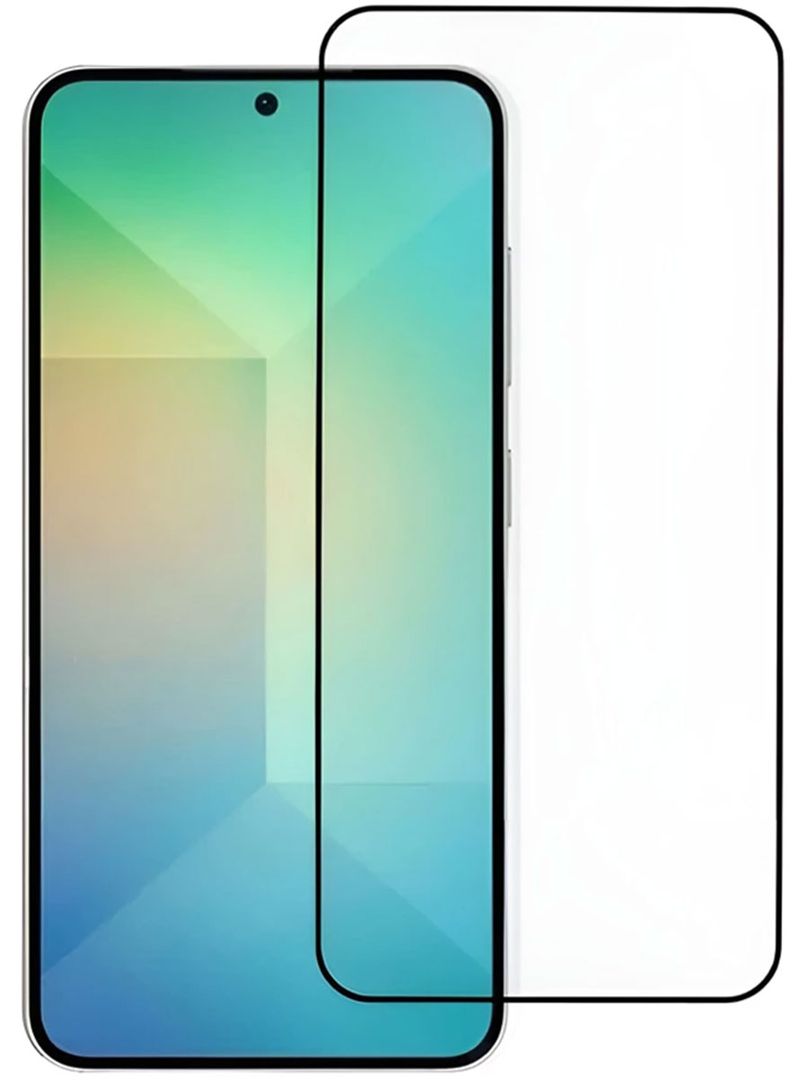 Sticlă de protecție WOO Oppo Reno 14F/FS 5D Transparent - Foto
