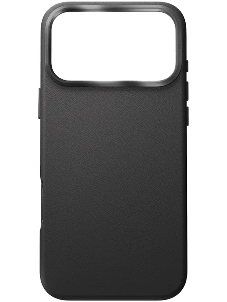 Husă Uniq Lyden iPhone 17 Pro Max Black - Foto #3