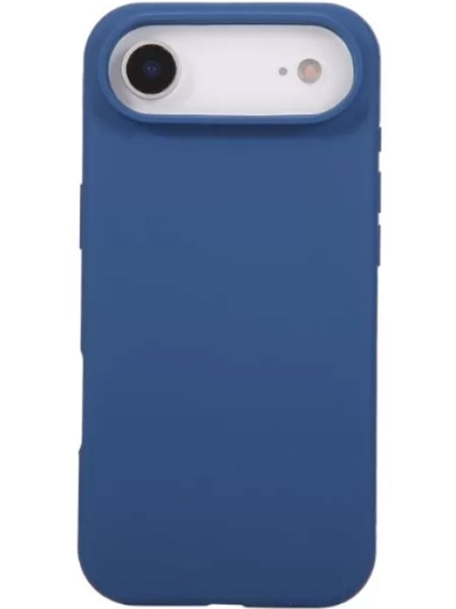 Husă WOO Liquid iPhone Air Blue - Foto #1