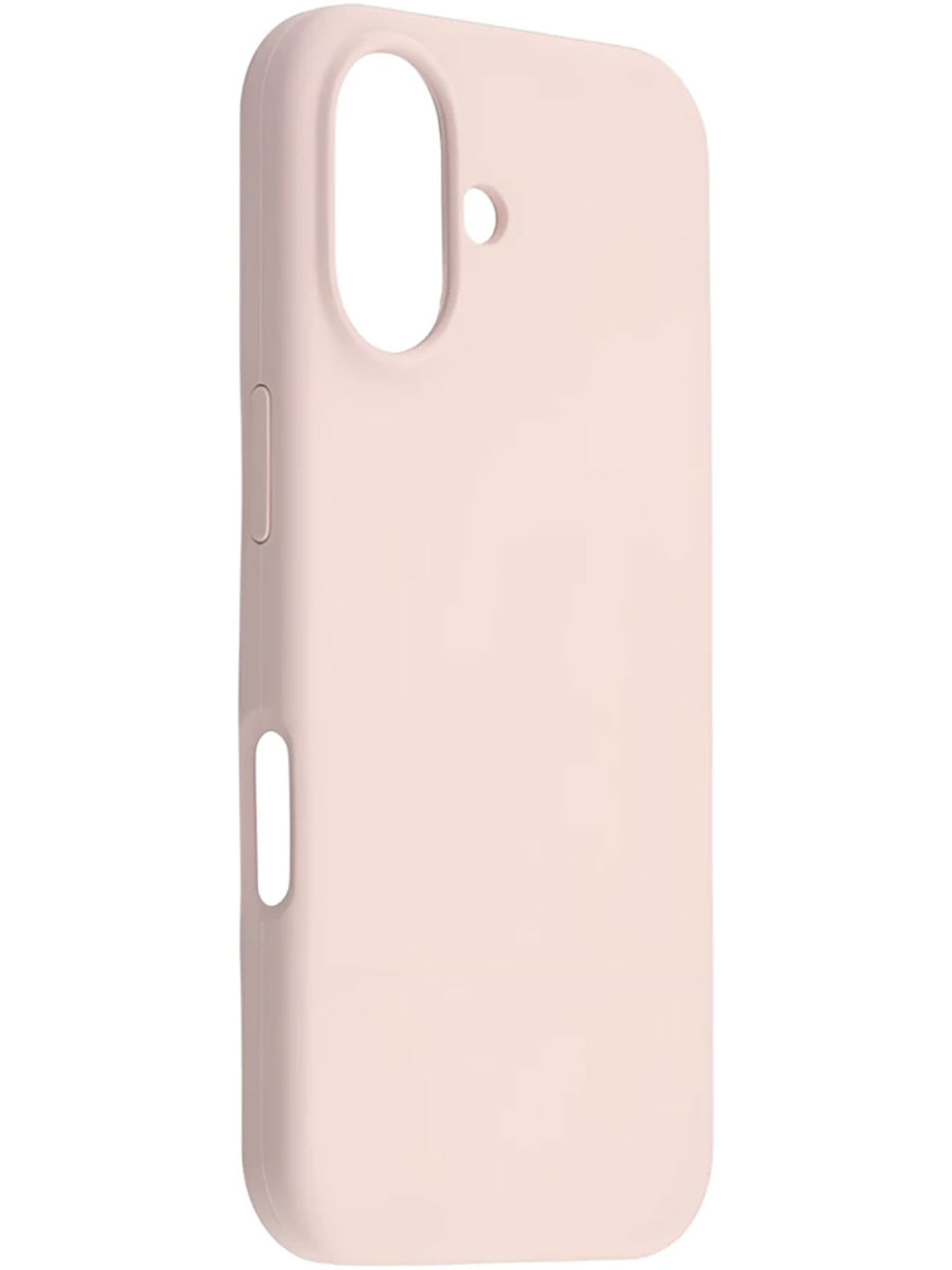Husă WOO Liquid iPhone 17 Pink - Foto #2