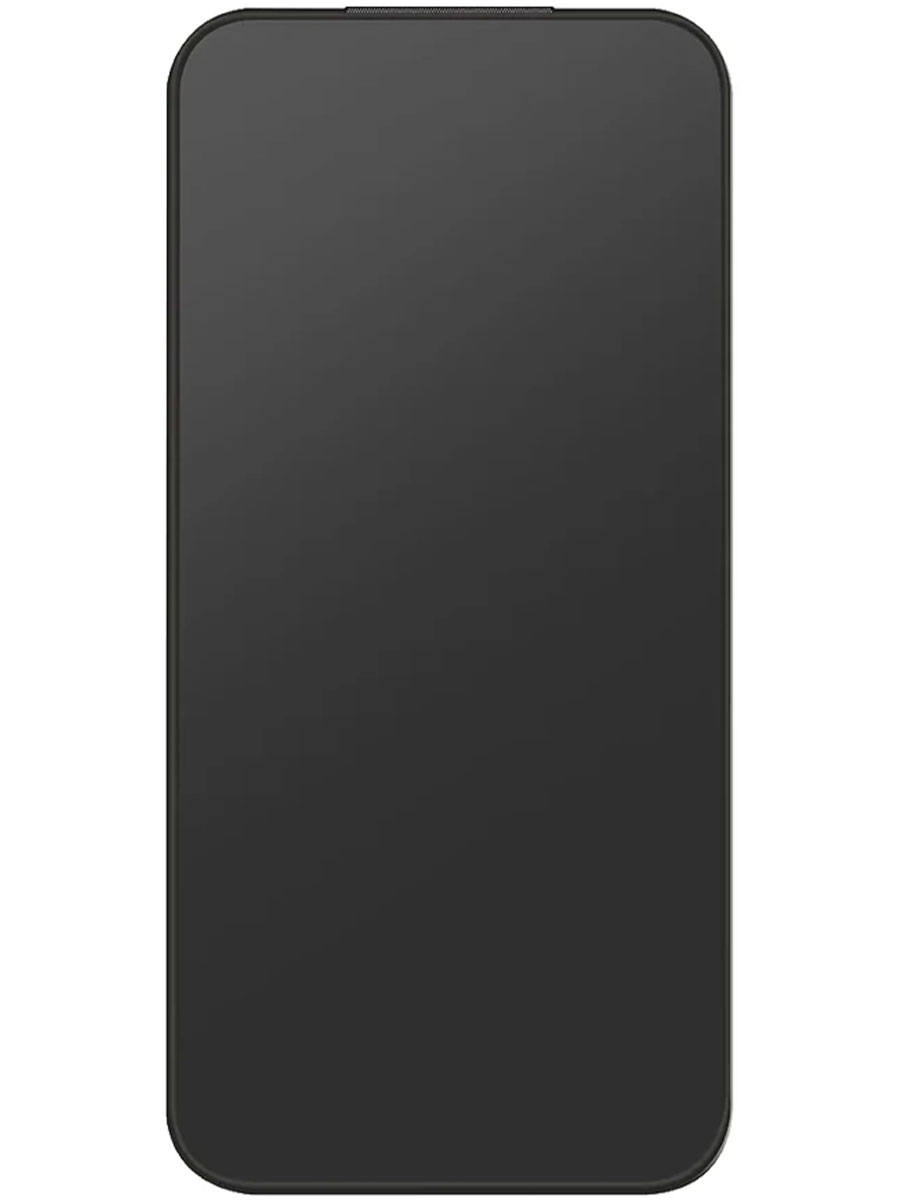 Sticlă de protecție Uniq Optix Exofit Vivid iPhone 17 Pro Max Privacy - Foto #1