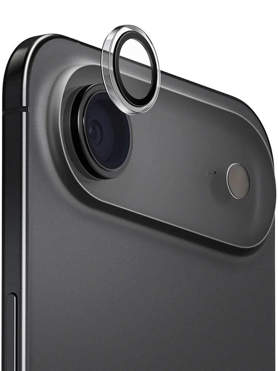 Защитное стекло для камеры Uniq Optix iPhone Air - Фото