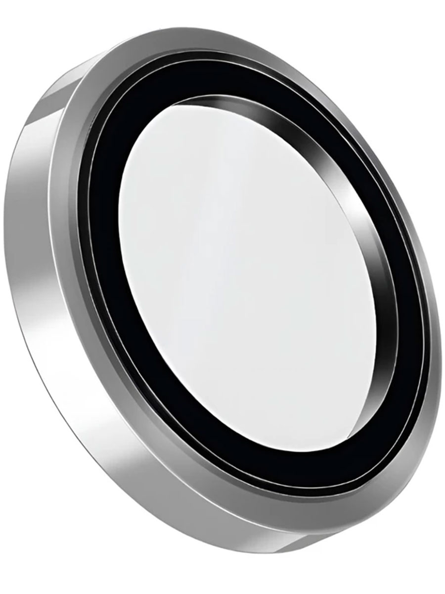 Sticlă de protecție pentru cameră Uniq Optix Prime iPhone 17 Pro / Pro Max - Foto #2