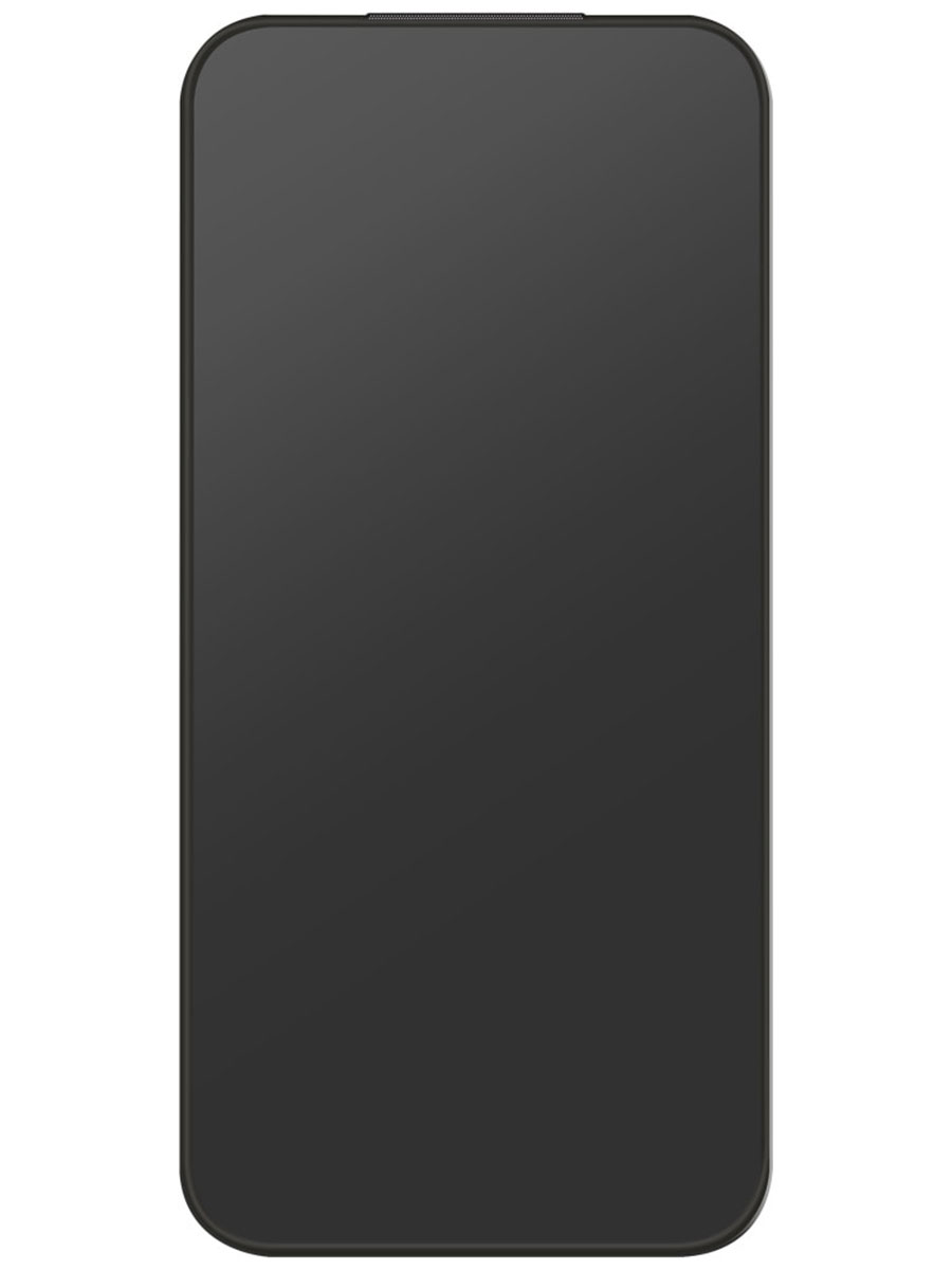 Sticlă de protecție Uniq Optix Vivid iPhone 17 Privacy - Foto #1