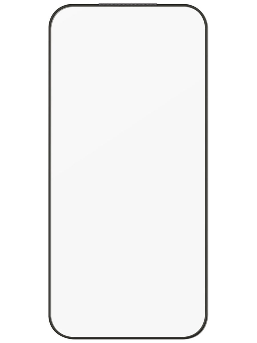 Sticlă de protecție Uniq Optix Xenon Clear Nanoceram iPhone 17 Pro Max - Foto #2