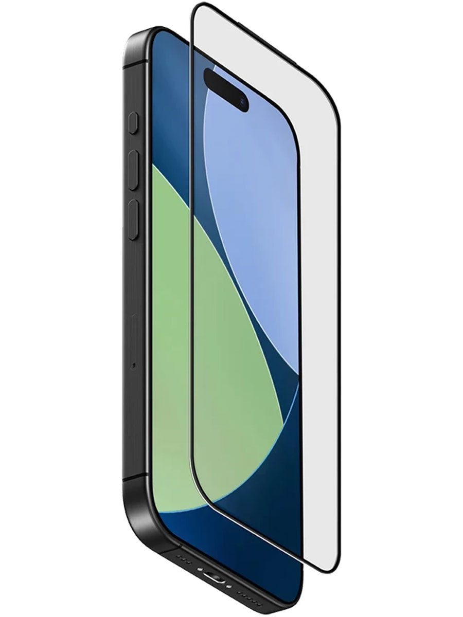 Sticlă de protecție Uniq Optix Xenon Clear Nanoceram iPhone 17 Pro Max - Foto