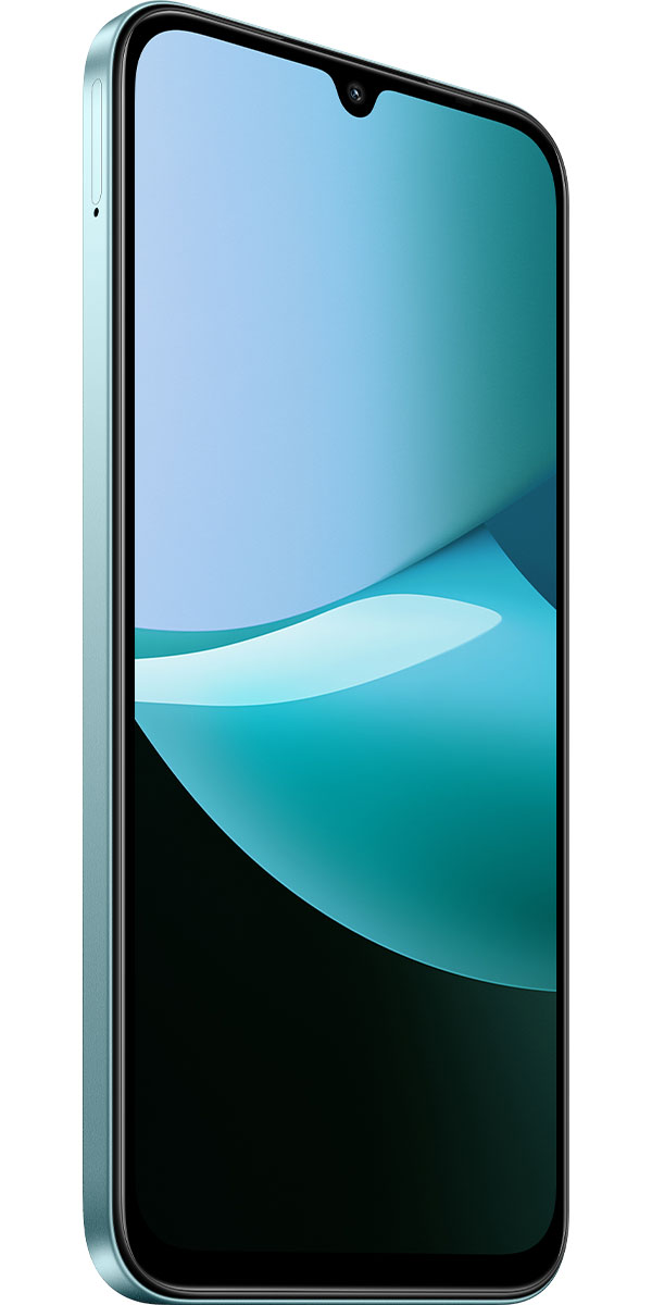 Xiaomi Redmi 15C 4GB/128GB Mint Green - Фото #3