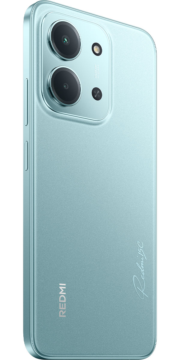 Xiaomi Redmi 15C 4GB/128GB Mint Green - Фото #6