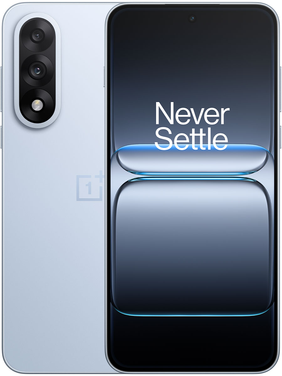 OnePlus Nord 5 12GB/512GB Dry Ice - Foto #1