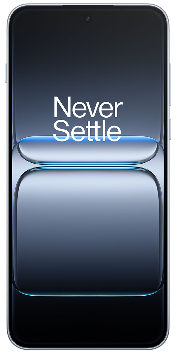 OnePlus Nord 5 12GB/512GB Dry Ice - Фото #2