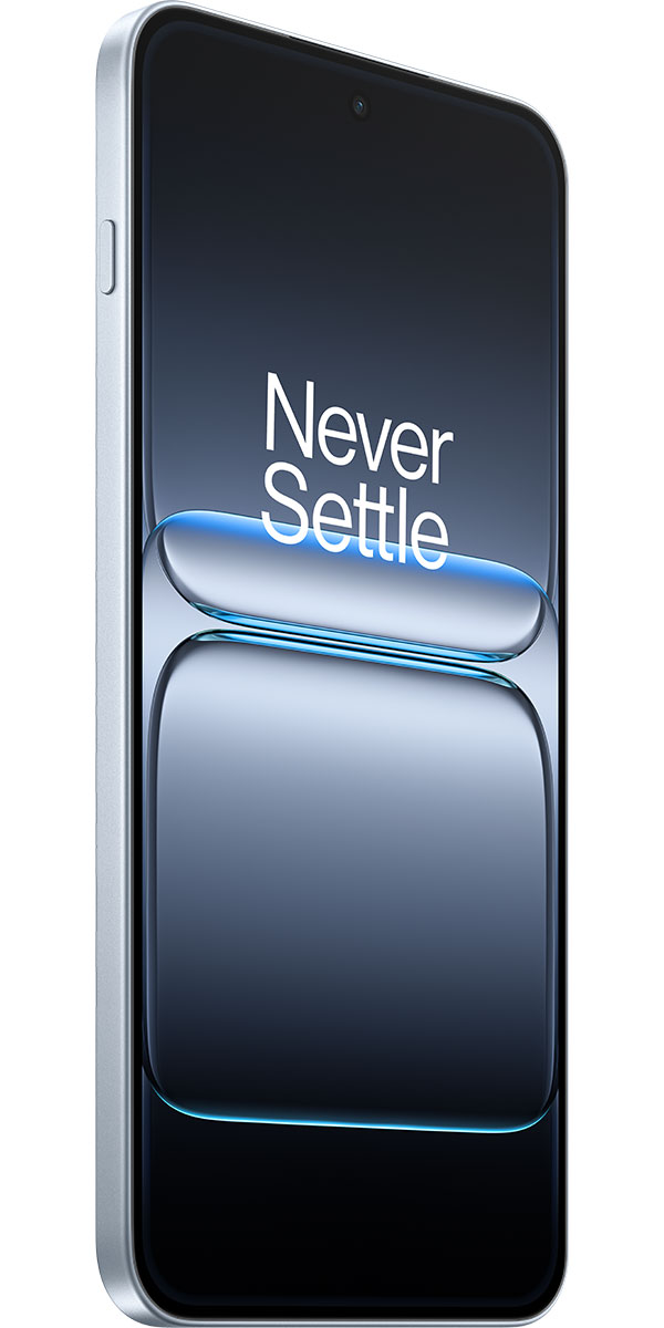 OnePlus Nord 5 12GB/512GB Dry Ice - Фото #3