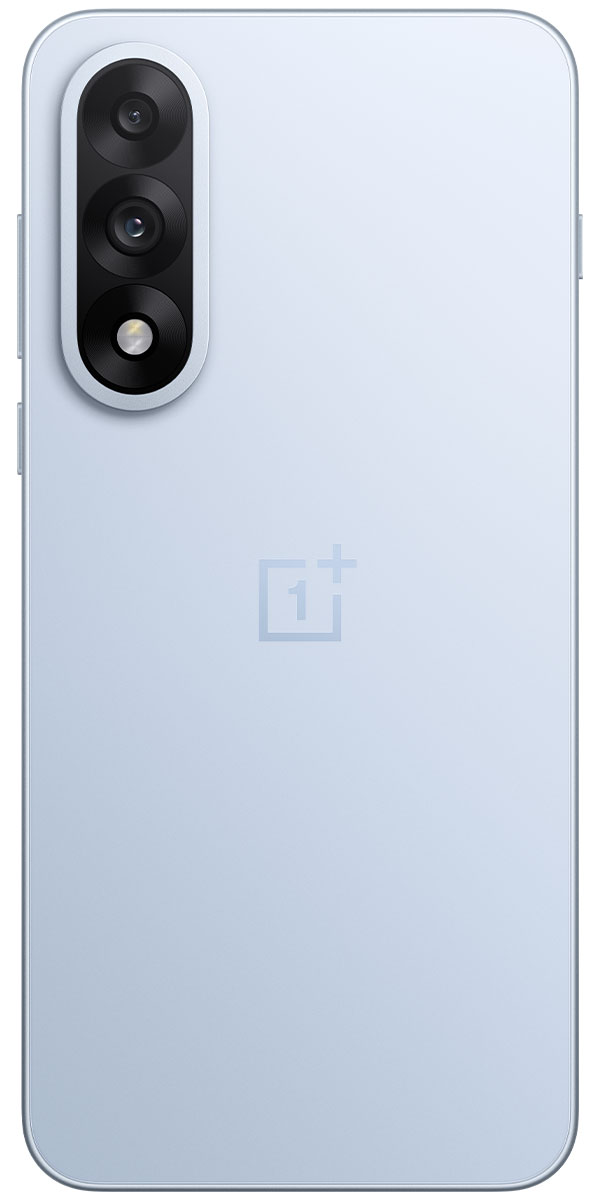 OnePlus Nord 5 12GB/512GB Dry Ice - Фото #5