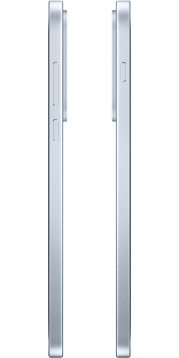 OnePlus Nord 5 12GB/512GB Dry Ice - Фото #8