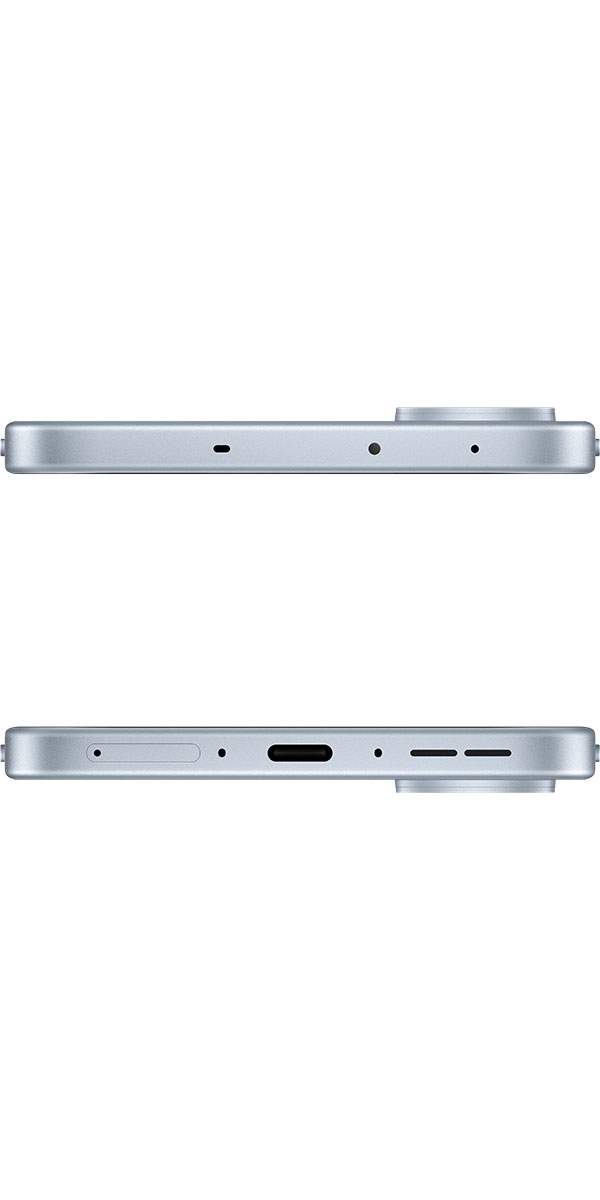 OnePlus Nord 5 12GB/512GB Dry Ice - Фото #9
