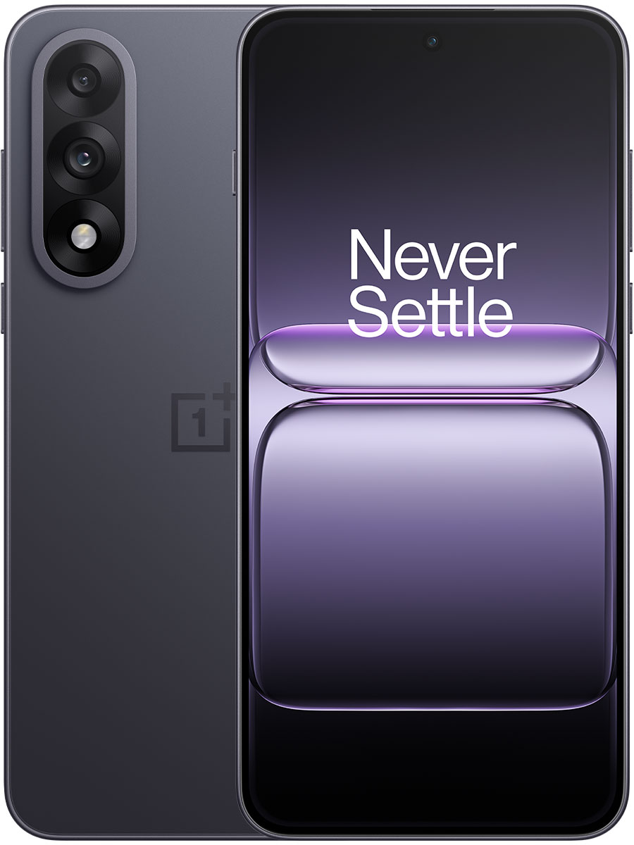 OnePlus Nord 5 12GB/512GB Phantom Grey - Фото