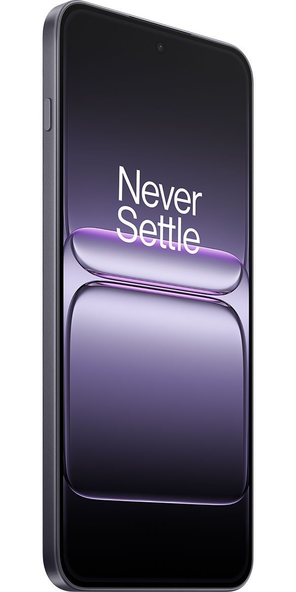 OnePlus Nord 5 12GB/512GB Phantom Grey - Фото #3