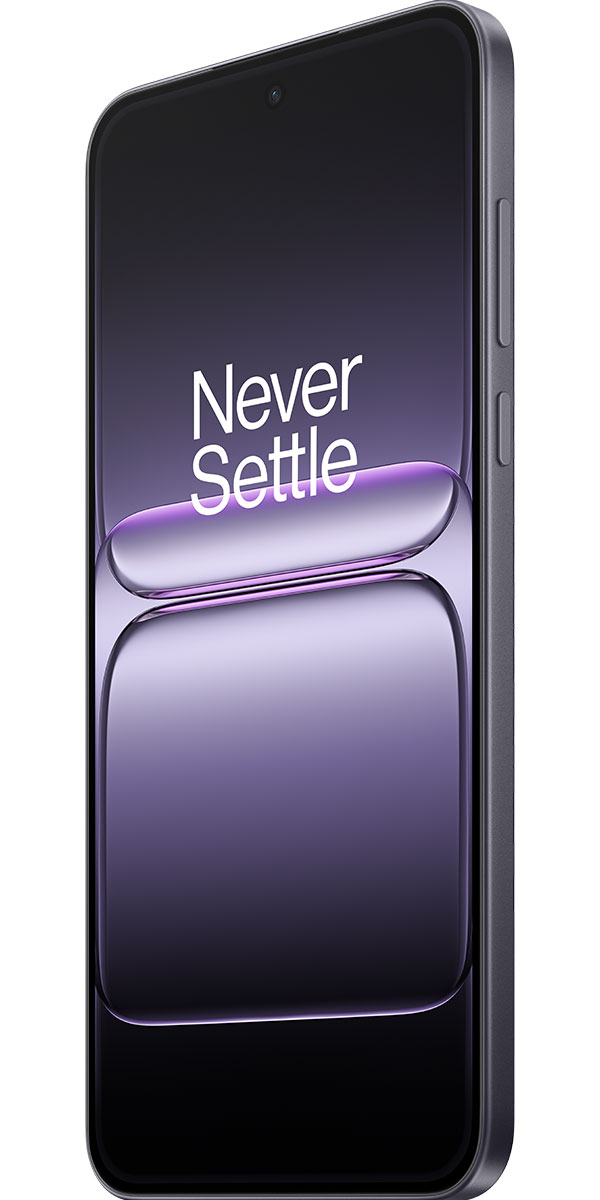 OnePlus Nord 5 12GB/512GB Phantom Grey - Фото #4