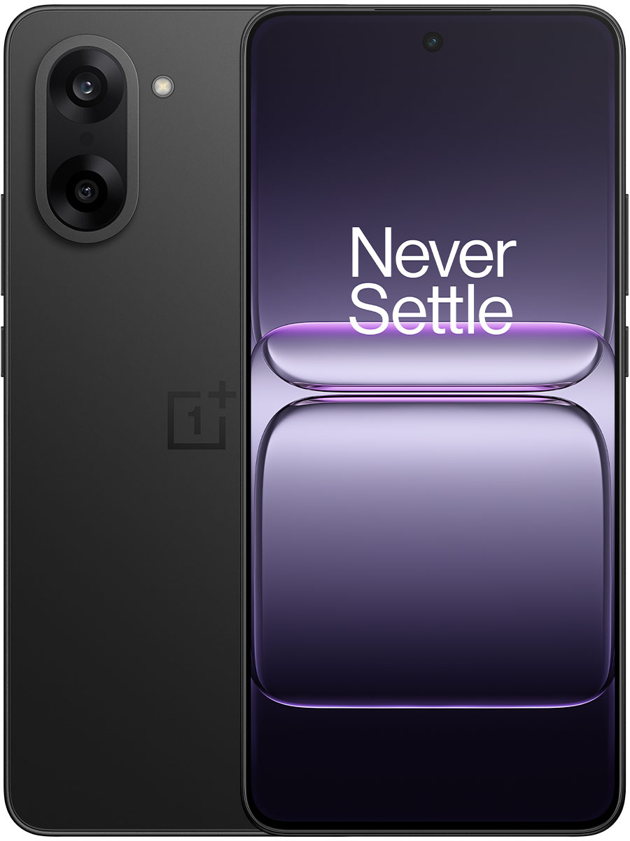 OnePlus Nord CE5 8GB/256GB Black - Foto