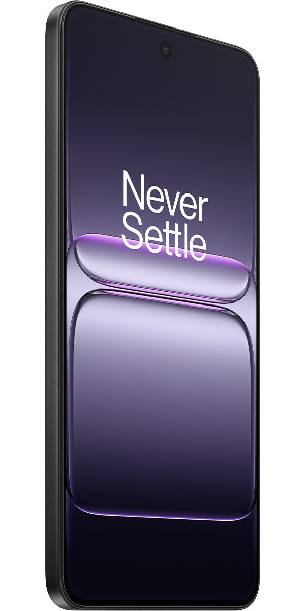 OnePlus Nord CE5 8GB/256GB Black - Фото #3