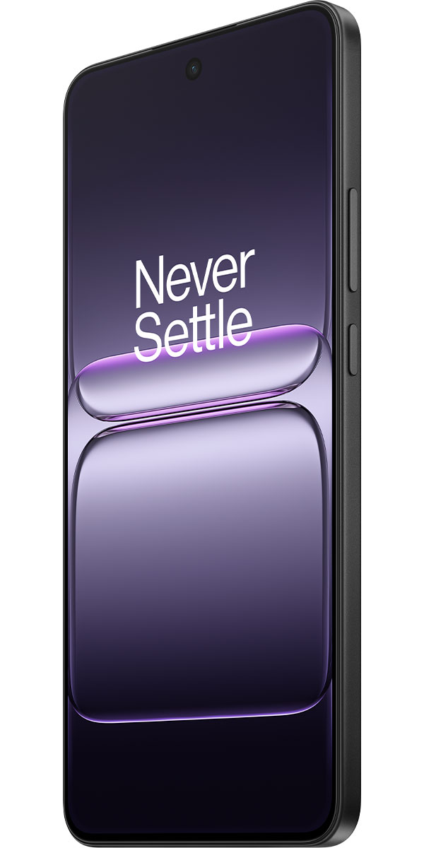 OnePlus Nord CE5 8GB/256GB Black - Фото #4