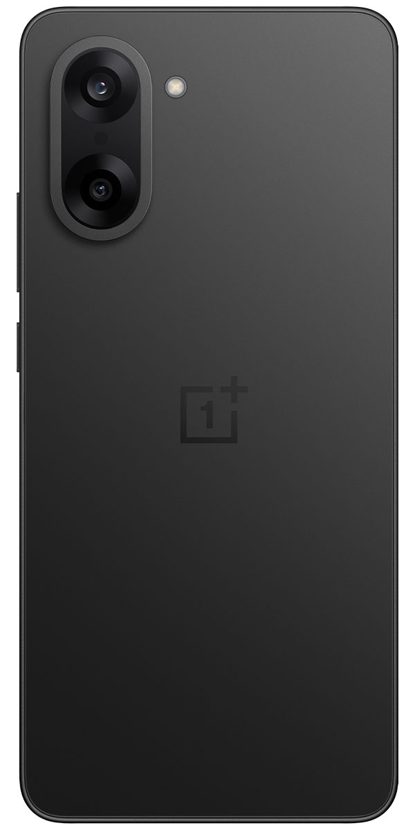 OnePlus Nord CE5 8GB/256GB Black - Фото #5
