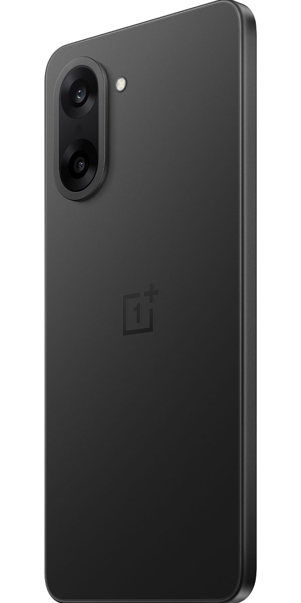 OnePlus Nord CE5 8GB/256GB Black - Фото #6