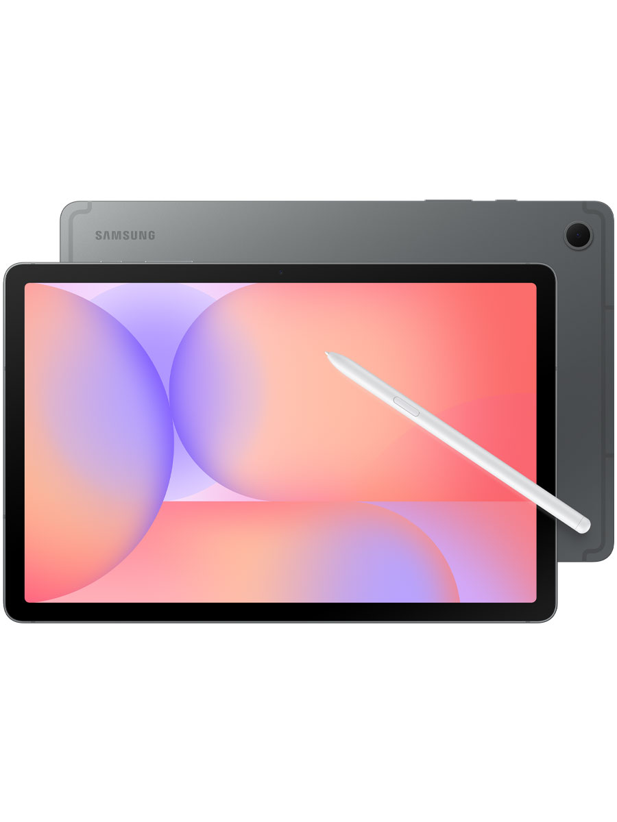 Tabletă Samsung Tab S10 Lite 5G 6GB/128GB Gray - Foto #2