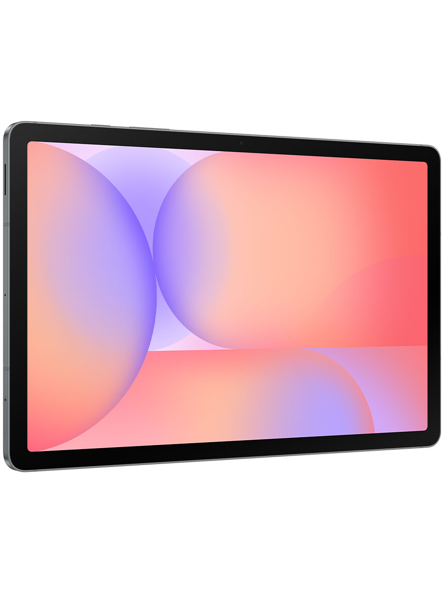 Tabletă Samsung Tab S10 Lite WiFi 6GB/128GB Gray - Foto #3