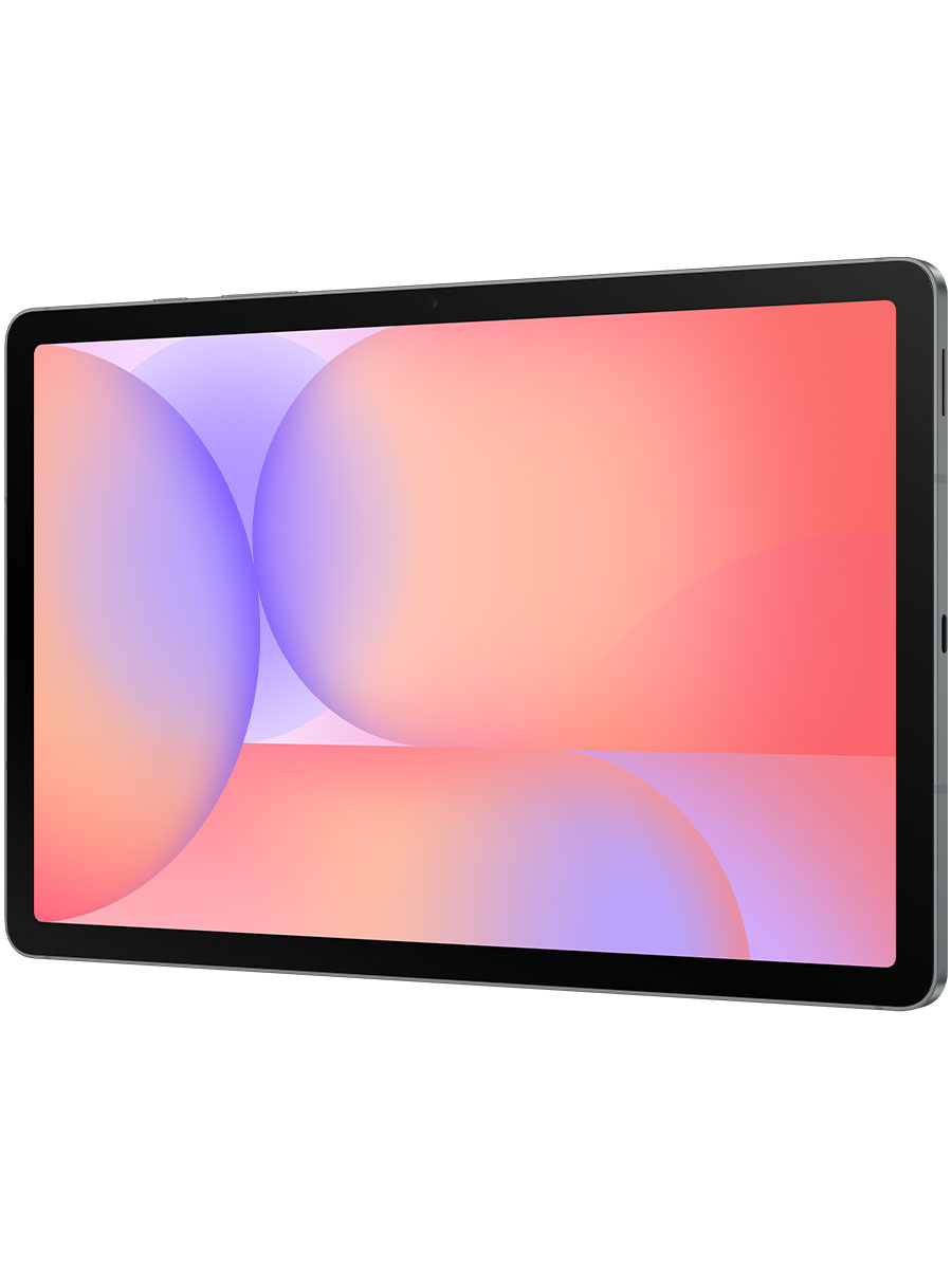 Tabletă Samsung Tab S10 Lite WiFi 6GB/128GB Gray - Foto #4