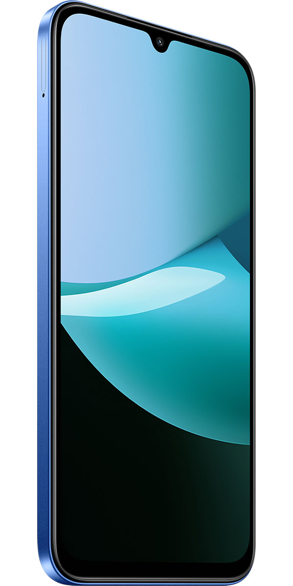 Xiaomi Redmi 15C 8GB/256GB Blue - Фото #3