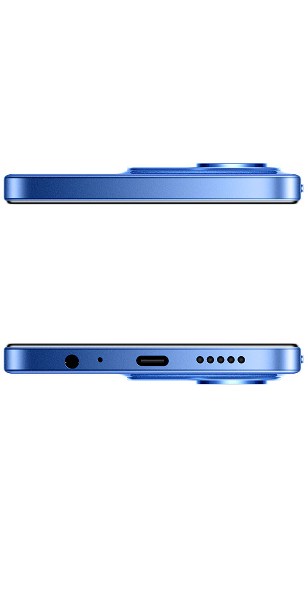 Xiaomi Redmi 15C 8GB/256GB Blue - Фото #9
