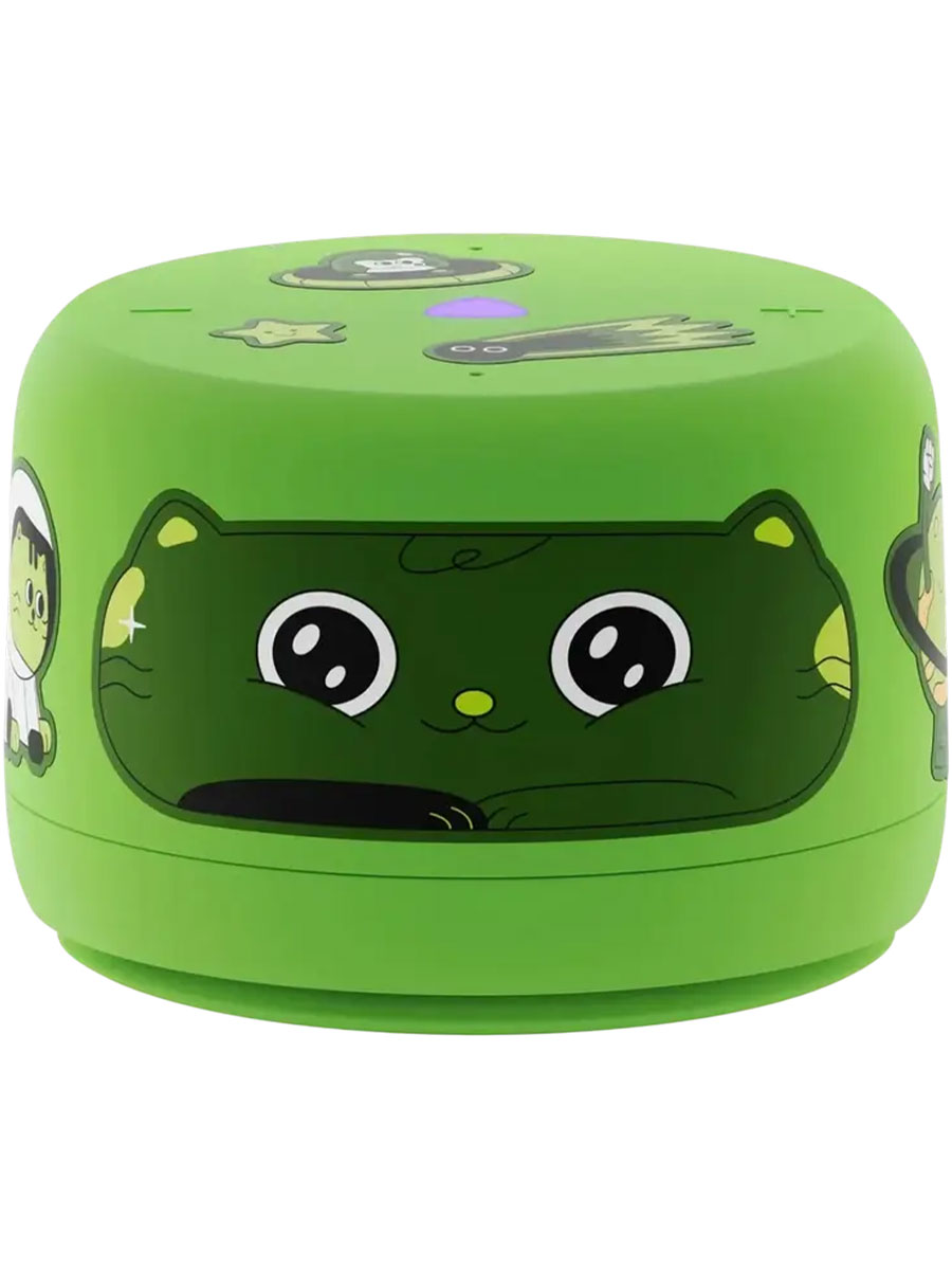 Boxă inteligentă Yandex Lite 2 YNDX-00028 Green - Foto #1