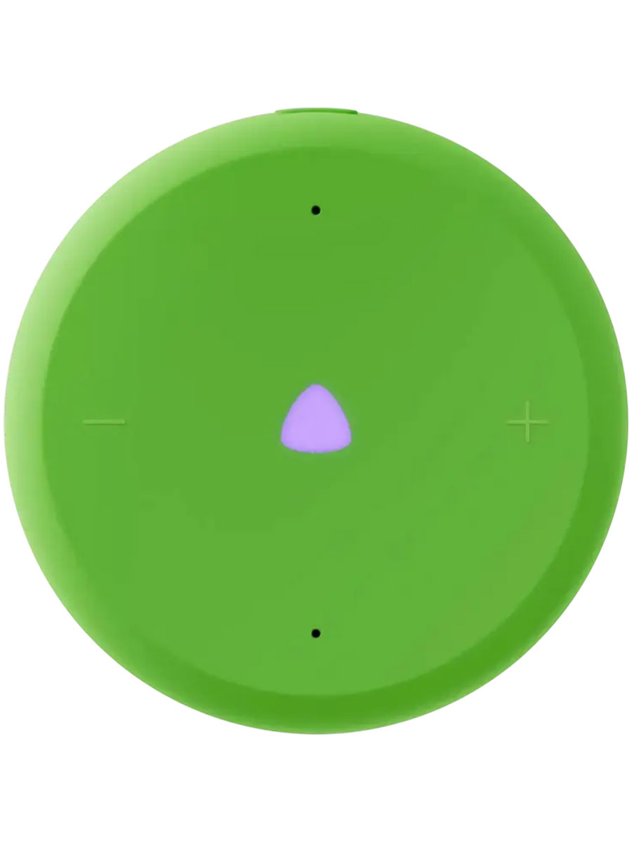 Умная колонка Yandex Lite 2 YNDX-00028 Green - Фото #3