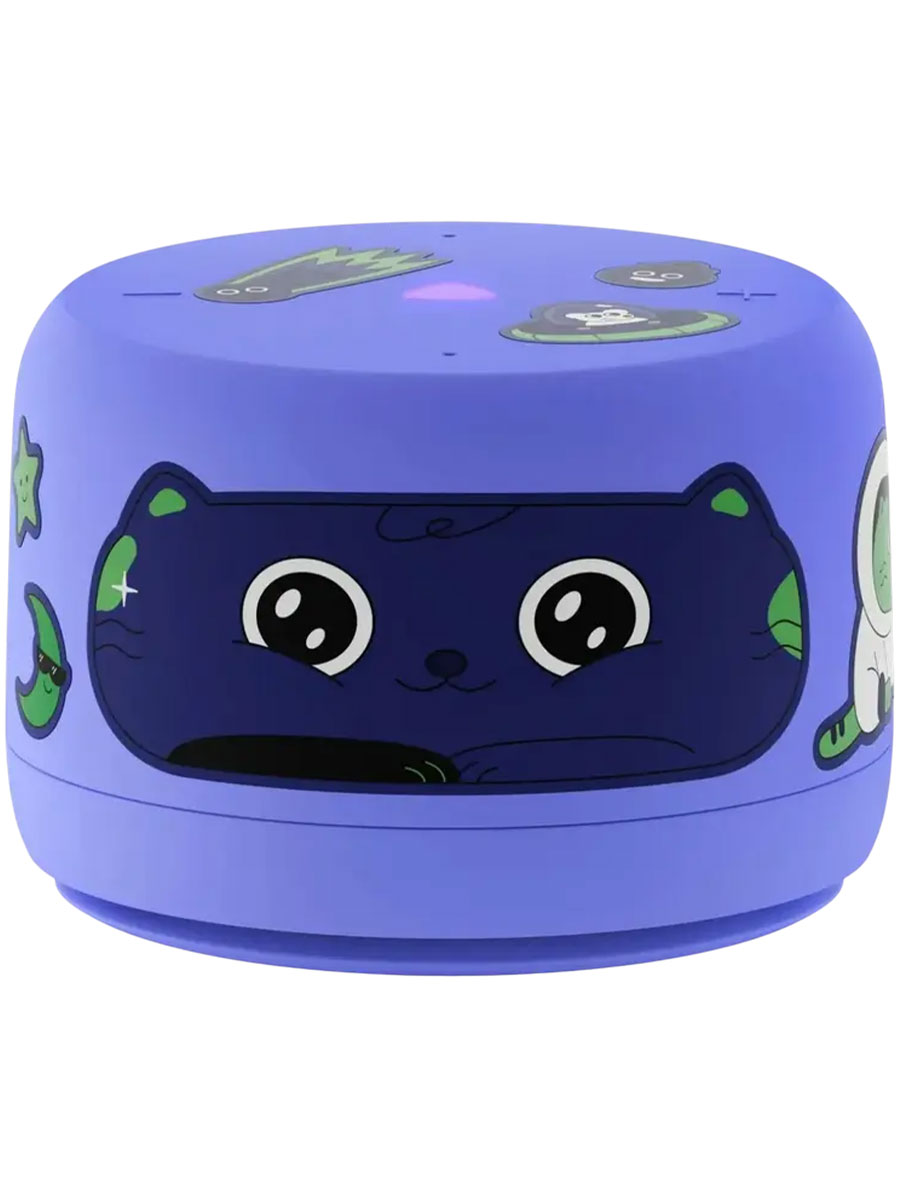 Boxă inteligentă Yandex Lite 2 YNDX-00028 Purple - Foto