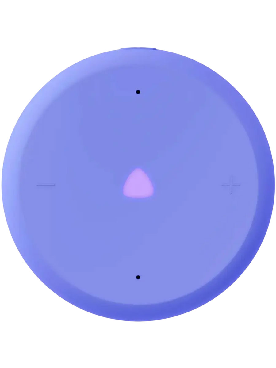Умная колонка Yandex Lite 2 YNDX-00028 Purple - Фото #3