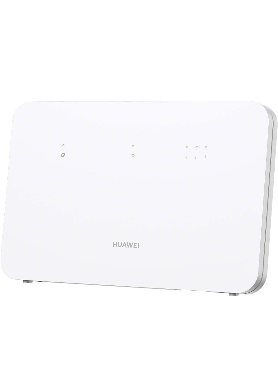 Router Wi-Fi Huawei CPE B530-336 White - Foto #1