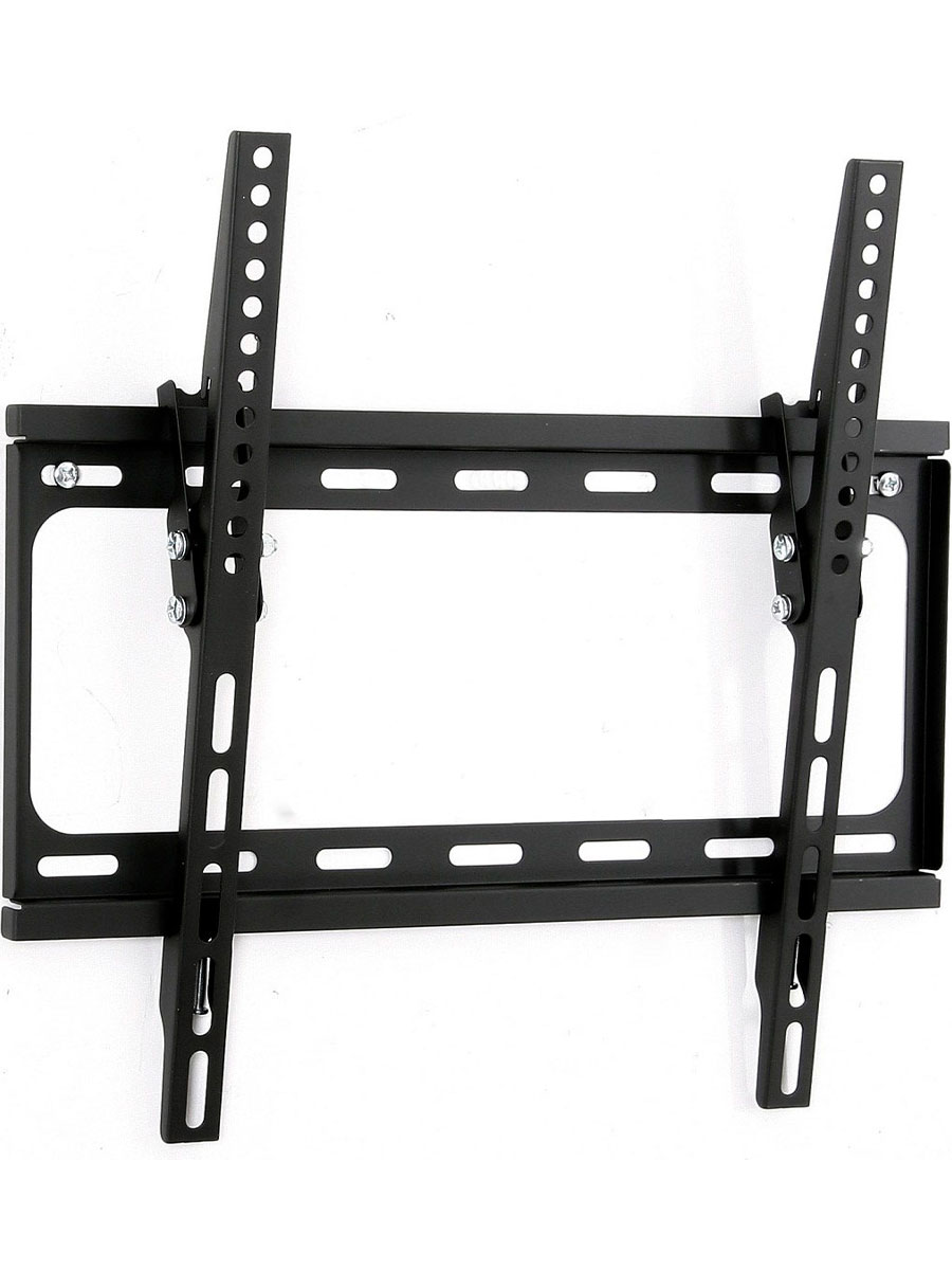 Suport TV Loctek 698 ST Black - Foto #2