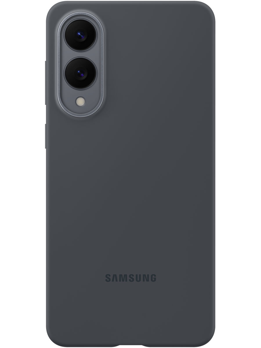 Husă Samsung Galaxy S25 Edge Black - Foto #1
