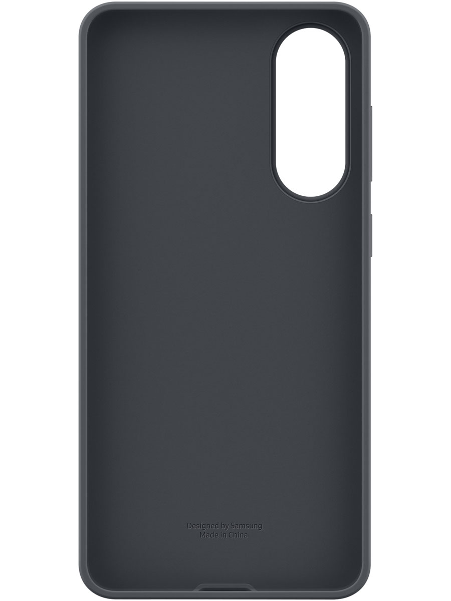 Чехол Samsung Galaxy S25 Edge Black - Фото #2