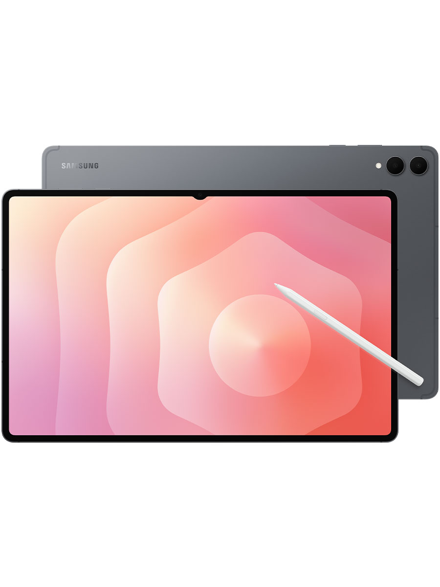 Tabletă Samsung Tab S11 Ultra 5G 12GB/512GB Gray - Foto #1