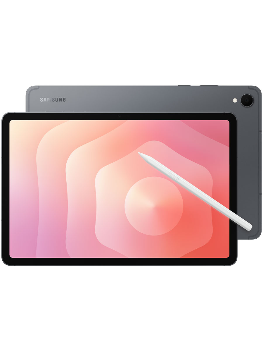 Tabletă Samsung Tab S11 5G 12GB/256GB Gray - Foto #1